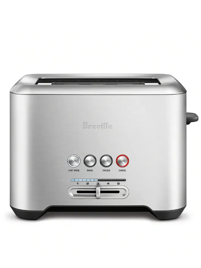 Breville A Bit More