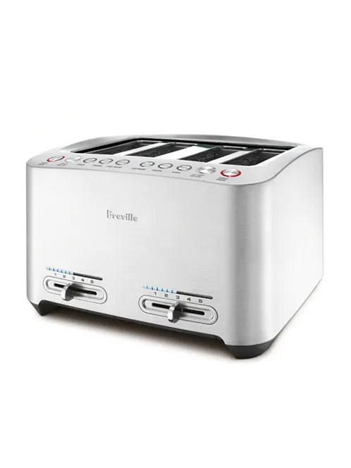 Breville Die Cast